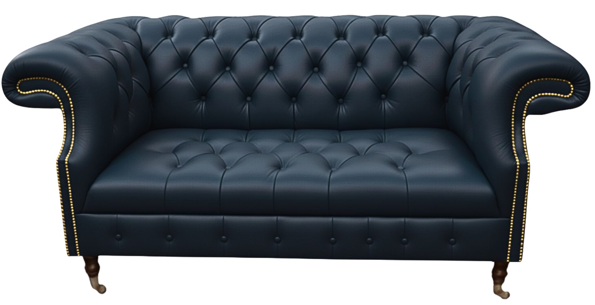 The Mayfair Chesterfield